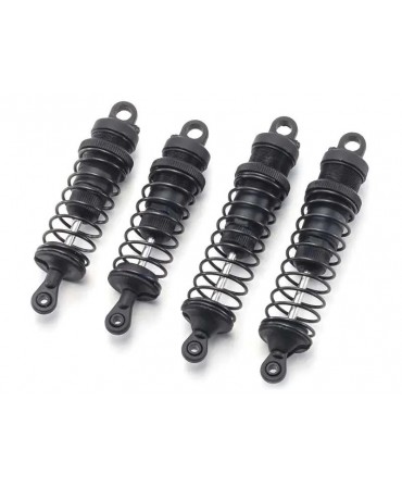 KYOSHO LAZER SB DIRT CROSS 4WD KIT 34321B