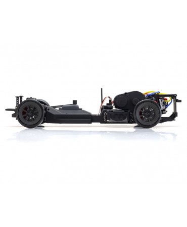 KYOSHO FAZER DRIFT D2 TOYOTA 86 GT 1/10 READYSET 34502T1B