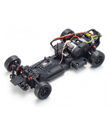 KYOSHO FAZER DRIFT D2 TOYOTA 86 GT 1/10 READYSET 34502T1B