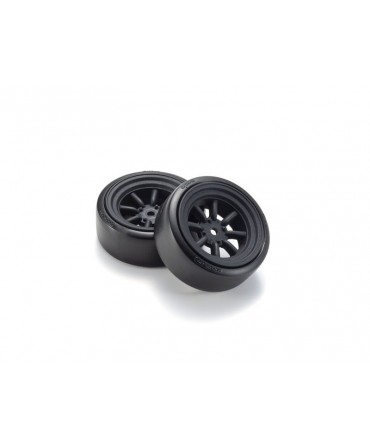 KYOSHO FAZER DRIFT D2 TOYOTA 86 GT 1/10 READYSET 34502T1B