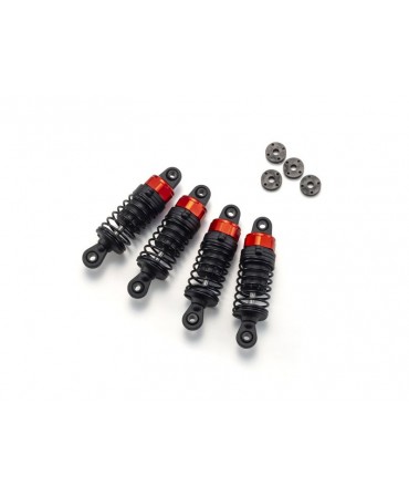 KYOSHO FAZER DRIFT D2 TOYOTA 86 GT 1/10 READYSET 34502T1B