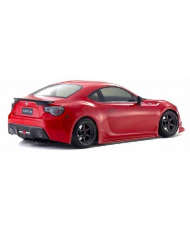 KYOSHO FAZER DRIFT D2 TOYOTA 86 GT 1/10 READYSET 34502T1B