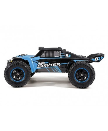 Buggy BLACKZON SMYTER DT BLEU 1/12 XL 4WD 2,4Ghz RTR 540113