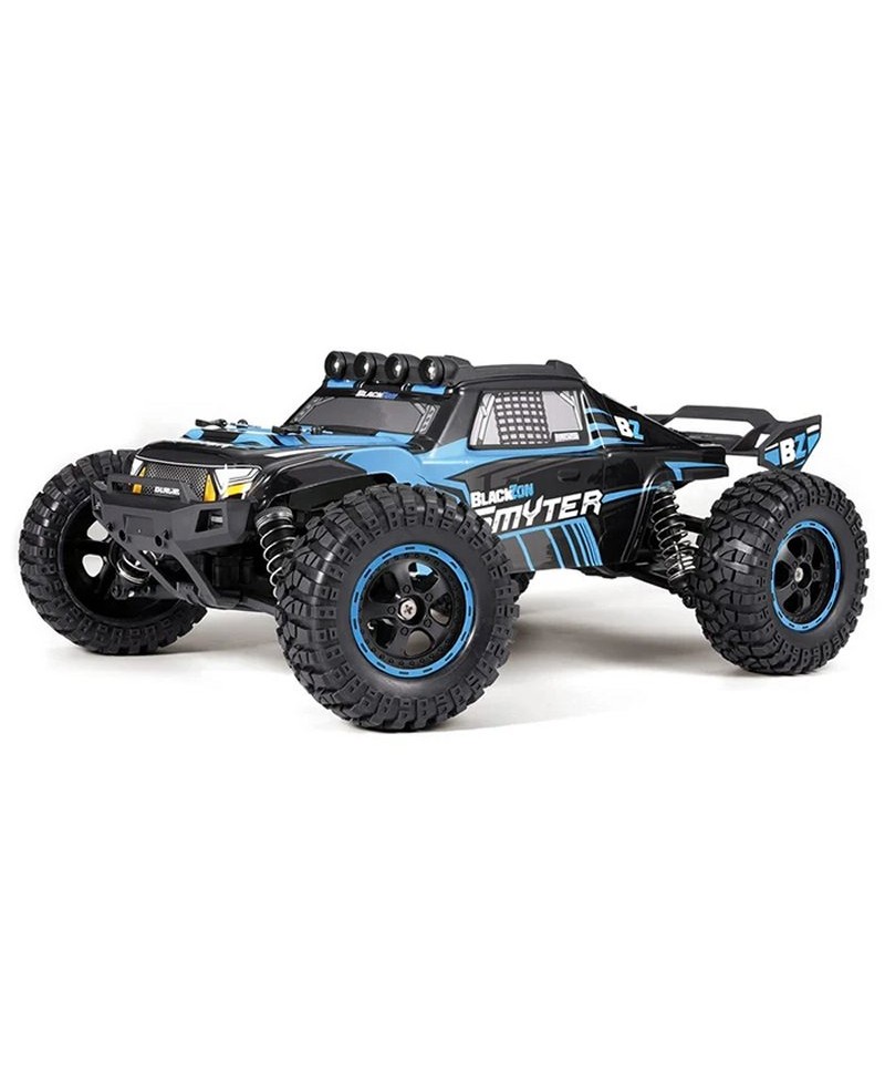 Buggy BLACKZON SMYTER DT BLEU 1/12 XL 4WD 2,4Ghz RTR 540113 Buggy BLACKZON SMYTER DT BLEU 1/12 XL 4WD 2,4Ghz RTR 540113