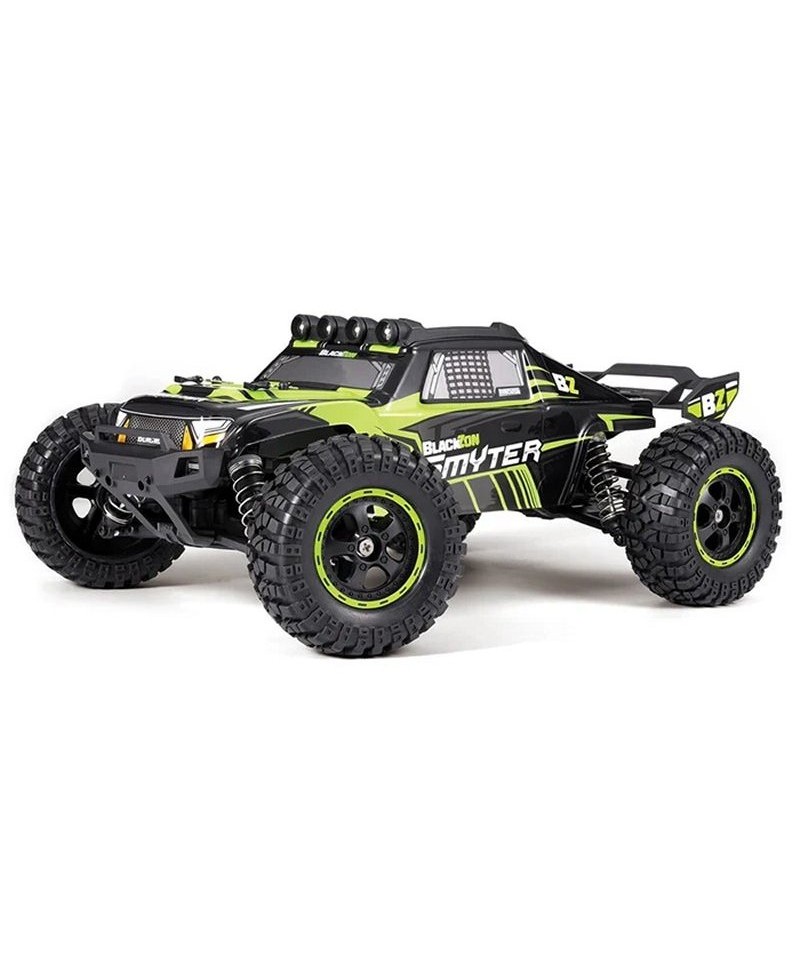 Buggy BLACKZON SMYTER DT VERT 1/12 XL 4WD 2,4Ghz RTR 540112 Buggy BLACKZON SMYTER DT VERT 1/12 XL 4WD 2,4Ghz RTR 540112