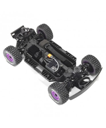 ARRMA MOJAVE GROM 223S DSC 4X4 3S BLX 1/16 4WD VERT ARA2304ST1
