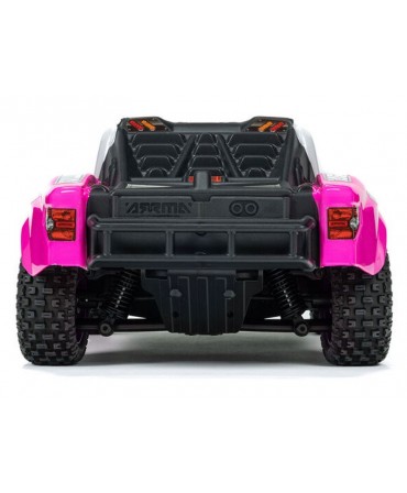 ARRMA MOJAVE GROM 223S DSC 4X4 3S BLX 1/16 4WD VERT ARA2304ST1