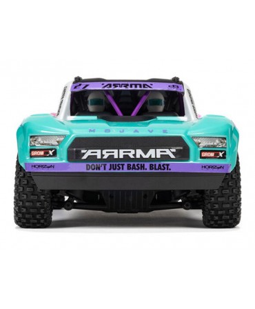 ARRMA MOJAVE GROM 223S DSC 4X4 3S BLX 1/16 4WD VERT ARA2304ST1