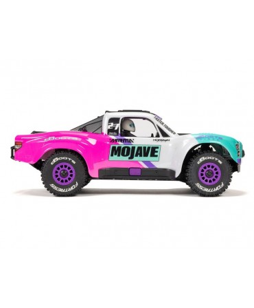 ARRMA MOJAVE GROM 223S DSC 4X4 3S BLX 1/16 4WD VERT ARA2304ST1