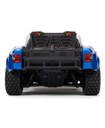 ARRMA MOJAVE GROM 223S DSC 4X4 3S BLX 1/16 4WD BLANC ARA2304ST2