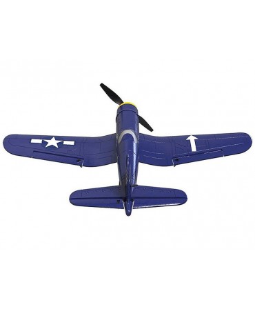 Avion de début MDX CORSAIR F4U 4CH AVEC STABILISATION DE VOL MD11127