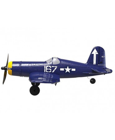Avion de début MDX CORSAIR F4U 4CH AVEC STABILISATION DE VOL MD11127