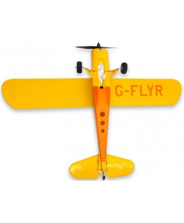 HobbyZone Champ Anniversary Special Edition 515MM RTF avec SAFE HBZ04900