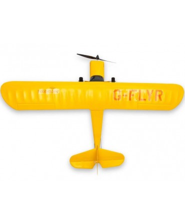 HobbyZone Champ Anniversary Special Edition 515MM RTF avec SAFE HBZ04900