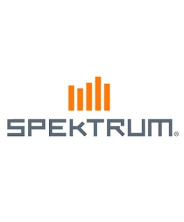SPEKTRUM batterie Smart G2 LiPo 3S 11,1V 5000mAh 50C HARD CASE pour voiture SPMX53S50H3
