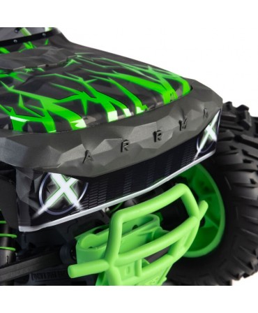 ARRMA Monster truck QUAKE 223S DSC 1/10 2WD VERT ARA3537T2