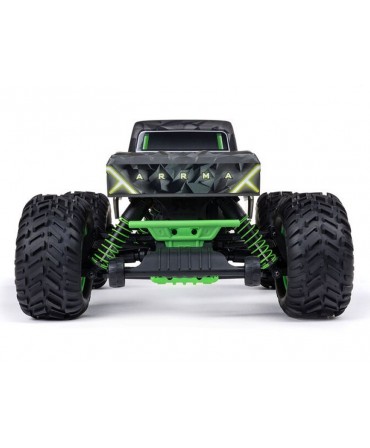 ARRMA Monster truck QUAKE 223S DSC 1/10 2WD VERT ARA3537T2