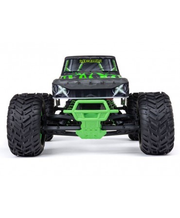 ARRMA Monster truck QUAKE 223S DSC 1/10 2WD VERT ARA3537T2