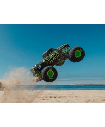 ARRMA Monster truck QUAKE 223S DSC 1/10 2WD VERT ARA3537T2