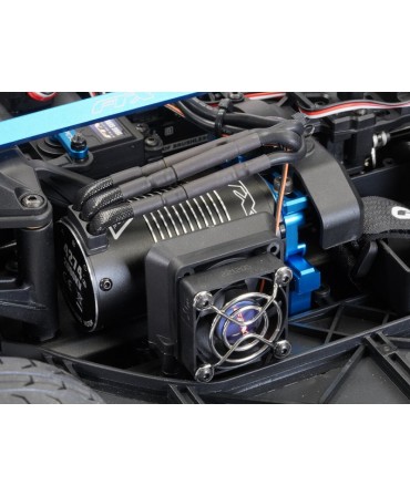 FS Racing GT 1/7 BRUSHLESS version 6S RTR FSR33701