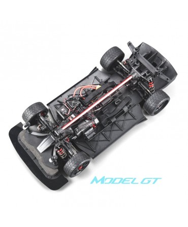 FS Racing GT 1/7 BRUSHLESS version 6S RTR FSR33701