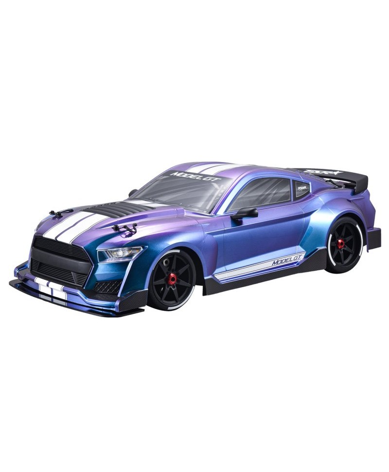 FS Racing GT 1/7 BRUSHLESS version 6S RTR FSR33701 FS Racing GT 1/7 BRUSHLESS version 6S RTR FSR33701