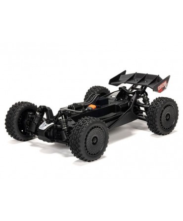 ARRMA TYPHON GROM 223S DSC 4X4 3S BLX 1/16 4WD BLEU ARA2306ST2