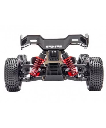 FUNTEK Buggy SBX ROUGE 1/12 XL RTR FTK-BUG-SPORT-RD