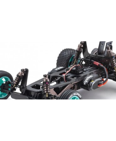 KYOSHO ULTIMA'87 WC WORLDS SPEC 2WD KA 20th Anniversary Ltd KIT 30645B