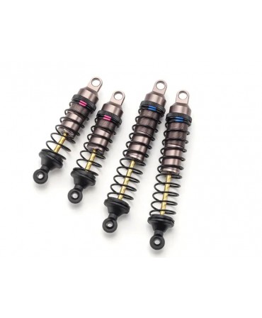 KYOSHO ULTIMA'87 WC WORLDS SPEC 2WD KA 20th Anniversary Ltd KIT 30645B