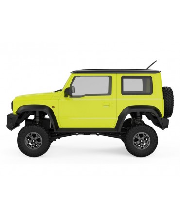 UDI RC SUZUKI JIMNY 1/18 RTR UCX2402A