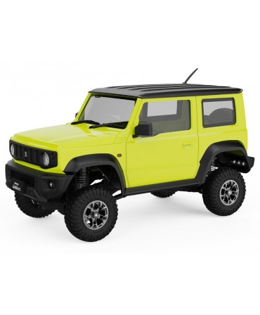 UDI RC SUZUKI JIMNY 1/18 RTR UCX2402A