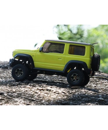 UDI RC SUZUKI JIMNY 1/18 RTR UCX2402A