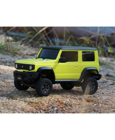 UDI RC SUZUKI JIMNY 1/18 RTR UCX2402A