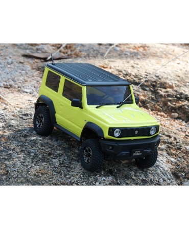 UDI RC SUZUKI JIMNY 1/18 RTR UCX2402A