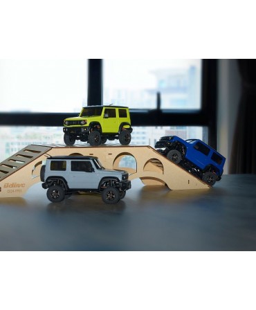 UDI RC SUZUKI JIMNY 1/18 RTR UCX2402A