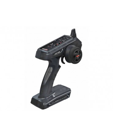 Bateau BRUSHED Joysway MAGIC VEE V6 ABS 270MM JW8106V6
