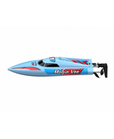 Bateau BRUSHED Joysway MAGIC VEE V6 ABS 270MM JW8106V6