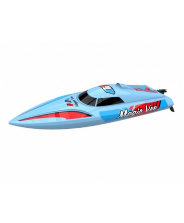 Bateau BRUSHED Joysway MAGIC VEE V6 ABS 270MM JW8106V6