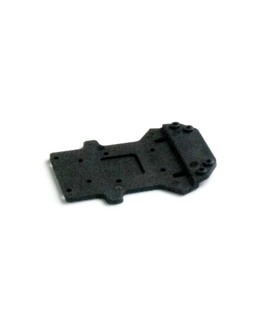 FTX Vantage Buggy Upper Plate (EP) (1) - [FTX6261 - Foto 3