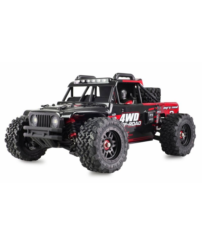 HYPER GO DESERT BUGGY 1/14 4WD 2,4Ghz RTR 22658