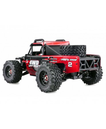 HYPER GO DESERT BUGGY 1/14 4WD 2,4Ghz RTR 22658