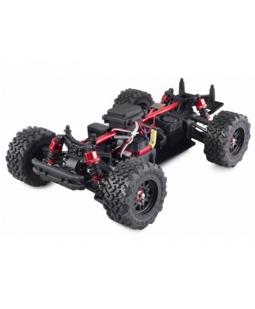 HYPER GO DESERT BUGGY 1/14 4WD 2,4Ghz RTR 22658