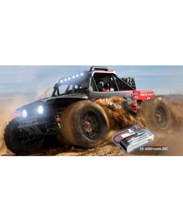 HYPER GO DESERT BUGGY 1/14 4WD 2,4Ghz RTR 22658