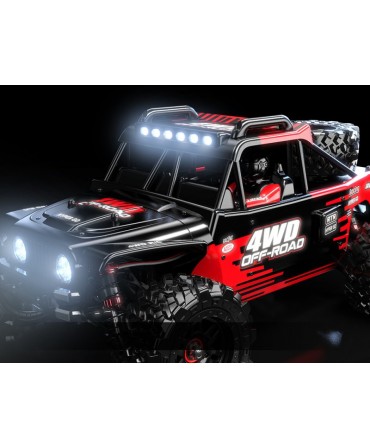 HYPER GO DESERT BUGGY 1/14 4WD 2,4Ghz RTR 22658