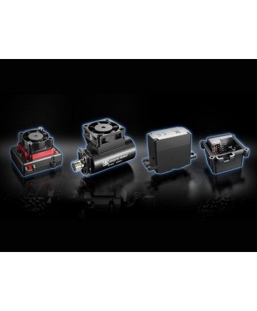 HYPER GO DESERT BUGGY 1/14 4WD 2,4Ghz RTR 22658