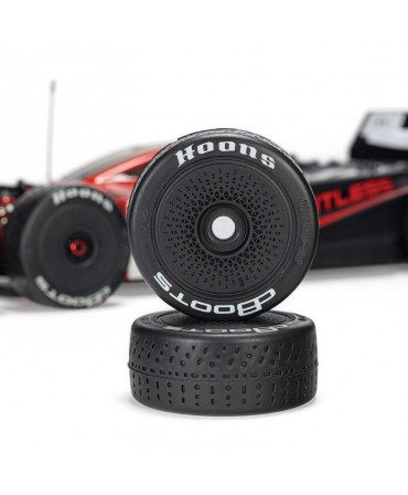 ARRMA LIMITLESS 120 8S AVC Speed Machine BLX 1/7 4WD ROUGE ARA7816T1