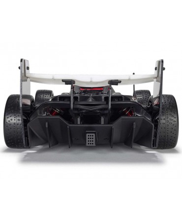 ARRMA LIMITLESS 120 8S AVC Speed Machine BLX 1/7 4WD ROUGE ARA7816T1