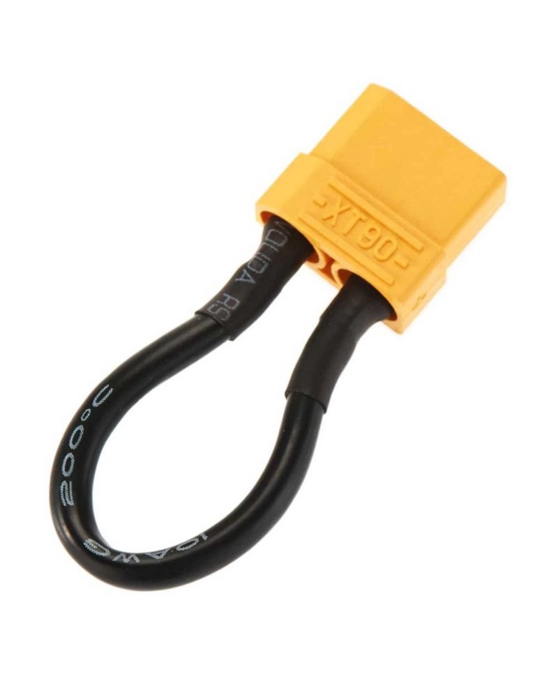 ARRMA Connecteur LOOP XT90 ARAC9427
