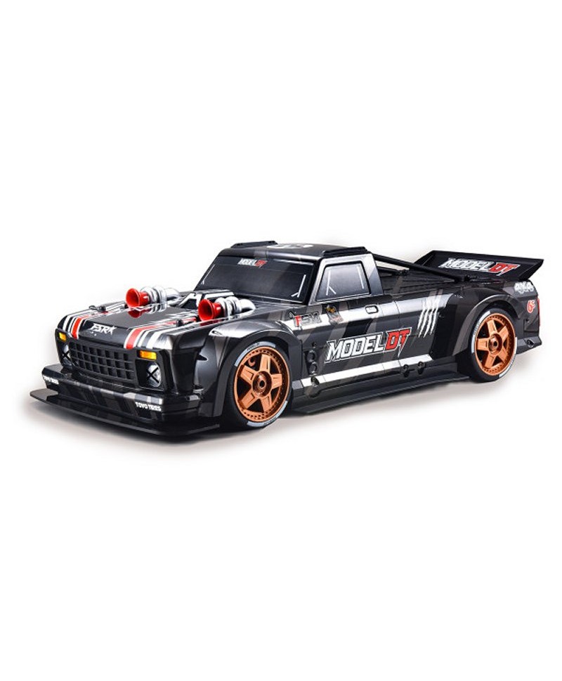 FS Racing DT 1/7 BRUSHLESS version 6S RTR FSR33711